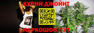 хмурый Донской